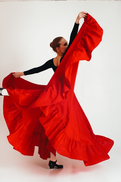 Spanish Dance Lessons for Students in Cardiff